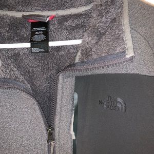 North Face Jacket
